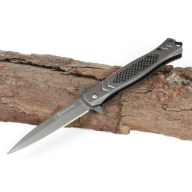 Browning FA52-1 Fast Opening Folding Knife with Window Breaker UD406645